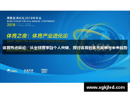 体育热点纵论：从全球赛事到个人突破，探讨体育的多元发展与未来趋势